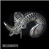 Image 2 : HANDCRAFTED METAL BIGHORN SHEEP SCULPTURE