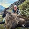 5 - DAY/4-NIGHT TAHR HUNT IN NEW ZEALAND & $500 CREDIT TOWARDS CHAMOIS FOR 1 HUNTER AND 1 NON-HUNTER