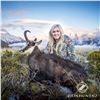 Image 4 : 5 - DAY/4-NIGHT TAHR HUNT IN NEW ZEALAND & $500 CREDIT TOWARDS CHAMOIS FOR 1 HUNTER AND 1 NON-HUNTER
