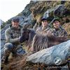 Image 5 : 5 - DAY/4-NIGHT TAHR HUNT IN NEW ZEALAND & $500 CREDIT TOWARDS CHAMOIS FOR 1 HUNTER AND 1 NON-HUNTER
