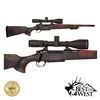 BEST OF THE WEST CUSTOM 7 BACKCOUNTRY RIFLE SYSTEM