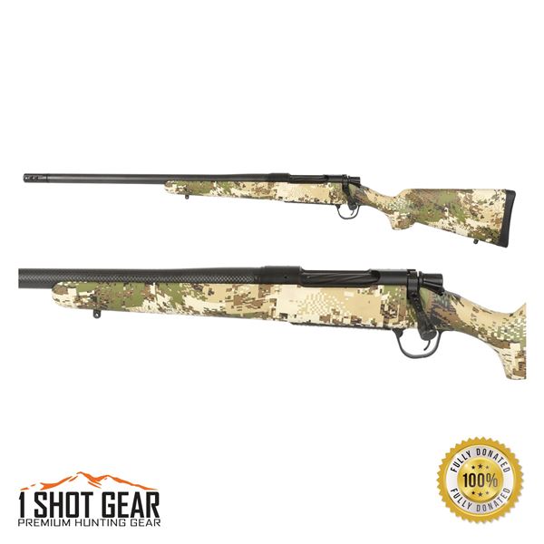 CHRISTENSEN ARMS RIDGELINE 300 PRC SITKA SUBALPINE