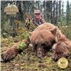 Image 4 : 6-DAY BLACK BEAR HUNT FOR 2 HUNTERS IN ALBERTA