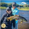 2-DAY RAINBOW & BROWN TROUT FISHING TRIP FOR 2 ANGLERS IN BEAUTIFUL PINEDALE, WYOMING
