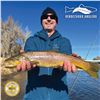 Image 5 : 2-DAY RAINBOW & BROWN TROUT FISHING TRIP FOR 2 ANGLERS IN BEAUTIFUL PINEDALE, WYOMING