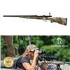 GRIFFIN & HOWE HIGHLANDER LITE RIFLE AND HUDSON FARM STAY