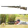 Image 2 : GRIFFIN & HOWE HIGHLANDER LITE RIFLE AND HUDSON FARM STAY