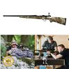 Image 4 : GRIFFIN & HOWE HIGHLANDER LITE RIFLE AND HUDSON FARM STAY