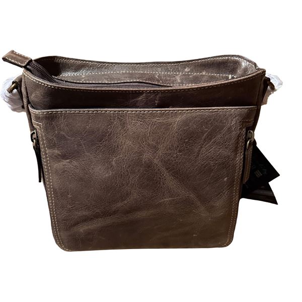 Cabelas Gun Tote'n Mamas Cross Body Concealed Carry Handbag