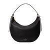 Kate Spade Nova Large Crescent Shoulder Bag and Lena Small L- Zip Wallet