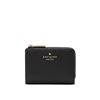 Image 2 : Kate Spade Nova Large Crescent Shoulder Bag and Lena Small L- Zip Wallet