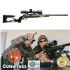 Image 1 : GUNWERKS CUSTOM CALIBER FIREARM W/TRAINING SCHOOL
