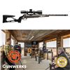 Image 2 : GUNWERKS CUSTOM CALIBER FIREARM W/TRAINING SCHOOL