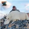 9 - DAY ALASKAN HUNT FOR 2 MOUNTAIN GOATS AND 1 SITKA BLACKTAIL DEER FOR 1 HUNTER & 1 NON-HUNTER