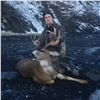 Image 2 : 9 - DAY ALASKAN HUNT FOR 2 MOUNTAIN GOATS AND 1 SITKA BLACKTAIL DEER FOR 1 HUNTER & 1 NON-HUNTER