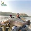 Image 5 : 7-DAY TROPHY HUNT FOR 1 UGANDA KOB WITH NILE RIVER FISHING TRIP FOR 1 HUNTER & 1 NON-HUNTER