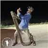 Image 2 : THE ULTIMATE FLORIDA REPTILE ADVENTURE: GATORS, IGUANAS & amp; PYTHONS 4-DAYS/3 HUNTERS