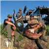 Image 4 : THE ULTIMATE FLORIDA REPTILE ADVENTURE: GATORS, IGUANAS & amp; PYTHONS 4-DAYS/3 HUNTERS