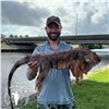 Image 5 : THE ULTIMATE FLORIDA REPTILE ADVENTURE: GATORS, IGUANAS & amp; PYTHONS 4-DAYS/3 HUNTERS
