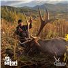 8-DAY MARAL STAG OR IBEX HUNT IN KAZAKHSTAN (Hunter’s choice, trophy fee for Maral stag or