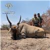 Image 6 : 7-DAY SOUTH AFRICAN SAFARI FOR 4 HUNTERS FOR 1 WHITE RHINO DART, 1 KUDU, 1 ROAN AND 1 ELAND HUNT