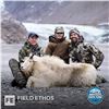 Image 2 : 7-DAY MOUNTAIN GOAT HUNT WITH DONALD TRUMP, JR. FIELD ETHOS AND COASTAL ALASKA ADVENTURES