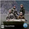 Image 7 : 7-DAY MOUNTAIN GOAT HUNT WITH DONALD TRUMP, JR. FIELD ETHOS AND COASTAL ALASKA ADVENTURES