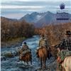 Image 4 : 8-DAY BROWN/GRIZZLY AND 2 BLACK BEAR HUNT FOR 1 ADULT AND 1 YOUTH HUNTER