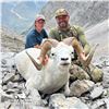 Image 2 : 12 - DAY DALL’S SHEEP/WOLF/WOLVERINE HUNT IN THE NORTHWEST TERRITORIES FOR 1 HUNTER & amp;