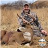 Image 4 : 7-DAY SITKA BLACKTAIL DEER AND SEA DUCK HUNT FOR 4 HUNTERS ON KODIAK ISLAND