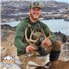 Image 6 : 7-DAY SITKA BLACKTAIL DEER AND SEA DUCK HUNT FOR 4 HUNTERS ON KODIAK ISLAND