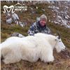 Image 4 : 11-DAY TROPHY MOUNTAIN GOAT HUNT FOR 1 HUNTER IN REMOTE BRITISH COLUMBIA