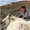 Image 6 : 11-DAY TROPHY MOUNTAIN GOAT HUNT FOR 1 HUNTER IN REMOTE BRITISH COLUMBIA