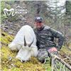 Image 7 : 11-DAY TROPHY MOUNTAIN GOAT HUNT FOR 1 HUNTER IN REMOTE BRITISH COLUMBIA
