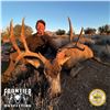 Image 4 : 5 - DAY MULE DEER HUNT IN NEW MEXICO FOR 1 HUNTER