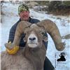 Image 4 : NEBRASKA GAME AND PARKS COMMISSION BIGHORN SHEEP PERMIT