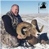 Image 5 : NEBRASKA GAME AND PARKS COMMISSION BIGHORN SHEEP PERMIT