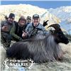 Image 3 : 5-DAY RED STAG, TAHR AND CHAMOIS HUNT FOR 4 HUNTERS