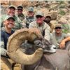 Image 1 : NEW MEXICO ROCKY MOUNTAIN BIGHORN SHEEP PERMIT