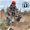 Image 1 : 3-DAY WHITETAIL DEER HUNT FOR 1 HUNTER AND 1 NON-HUNTER - HUNT WITH WWO MATT AMOS