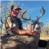 Image 3 : 5 - DAY COUES DEER HUNT FOR 1 HUNTER IN ARIZONA