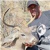 Image 8 : 5 - DAY COUES DEER HUNT FOR 1 HUNTER IN ARIZONA
