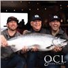 Image 1 : 4-DAY/3-NIGHT FISHING TRIP FOR CHINOOK SALMON, COHO SALMON, LINGCOD AND HALIBUT FOR 2 ANGLERS