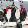 Image 4 : 4-DAY/3-NIGHT FISHING TRIP FOR CHINOOK SALMON, COHO SALMON, LINGCOD AND HALIBUT FOR 2 ANGLERS