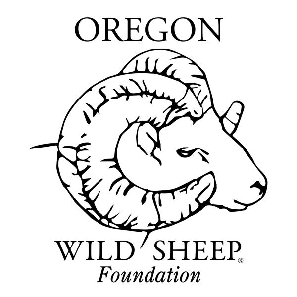 Oregon Wild Sheep Foundation Life Membership