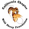 California Chapter Wild Sheep Foundation Life Membership