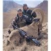 Image 2 : 12-DAY VIP TIEN SHAN IBEX HUNT IN KYRGYZ REPUBLIC FOR 1 HUNTER