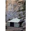 Image 2 : Bridger Tent by Montana Canvas