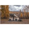 Image 4 : Bridger Tent by Montana Canvas