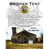 Image 5 : Bridger Tent by Montana Canvas